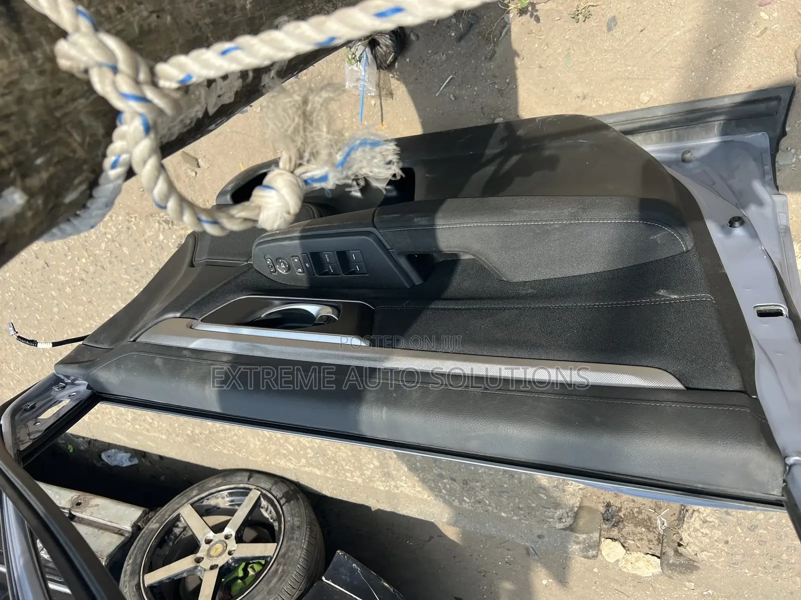 Cr-v 2022 Door