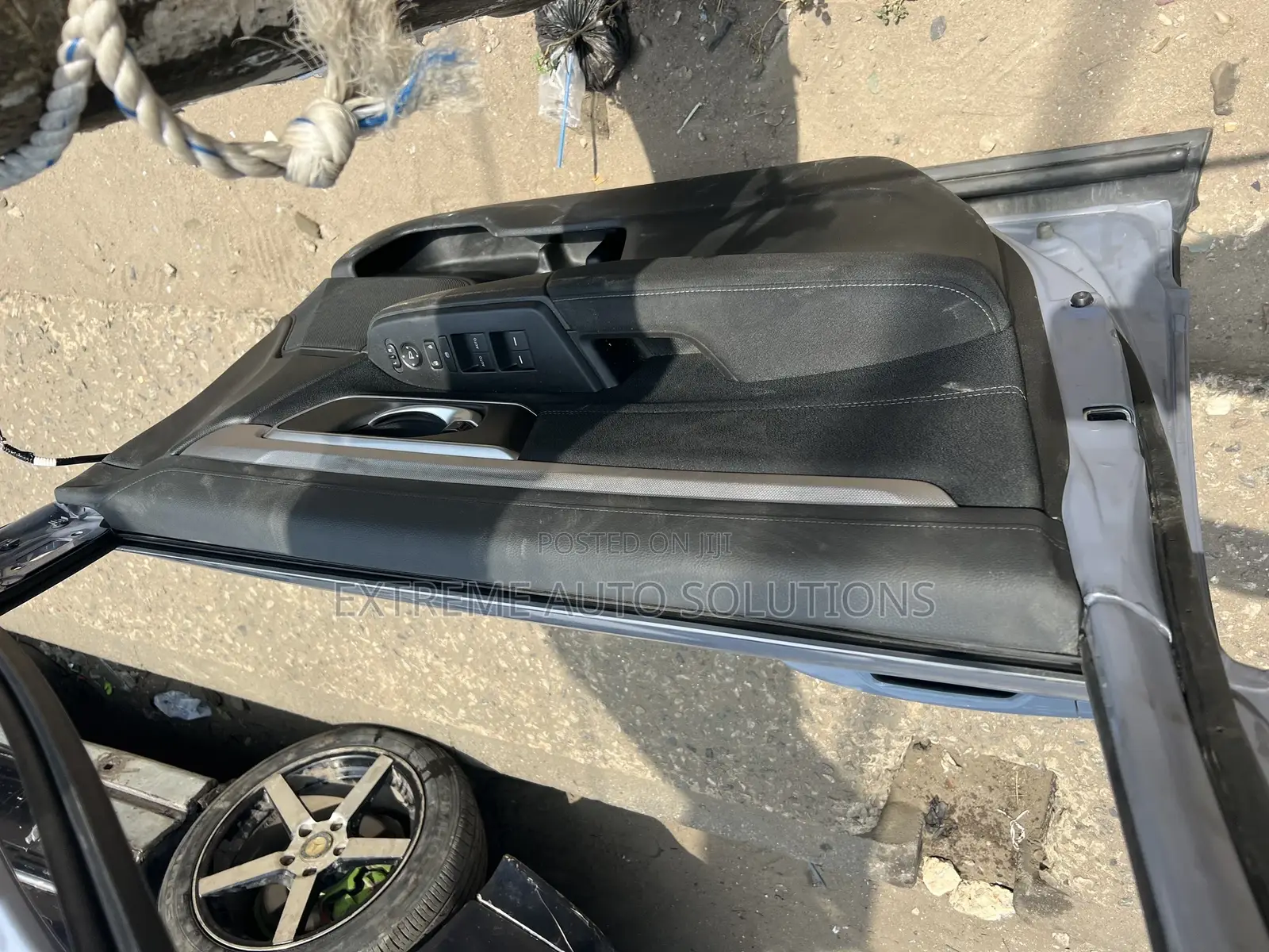 Cr-v 2022 Door