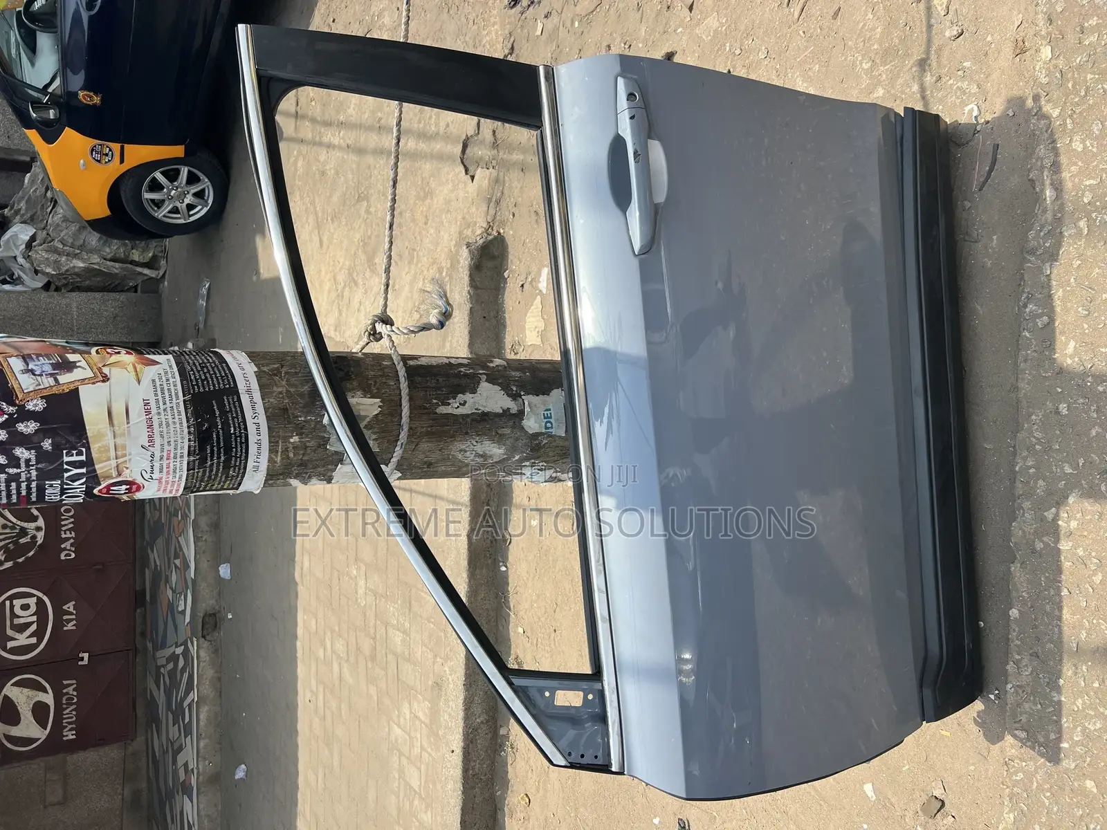 Cr-v 2022 Door