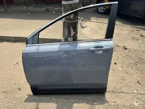 Cr-v 2022 Door