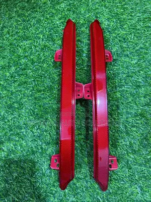 Honda Accord 2021 Back Bumper Reflector