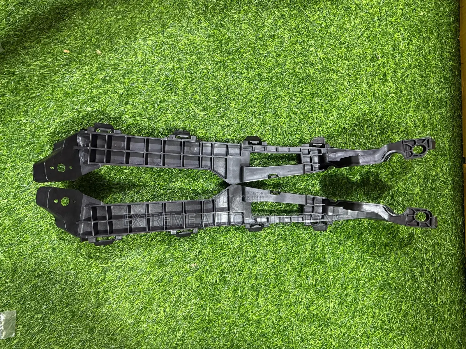 Honda Accord 2021 Headlights Seat