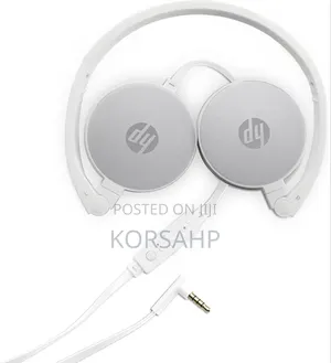 Hp H2800 Original Headphones