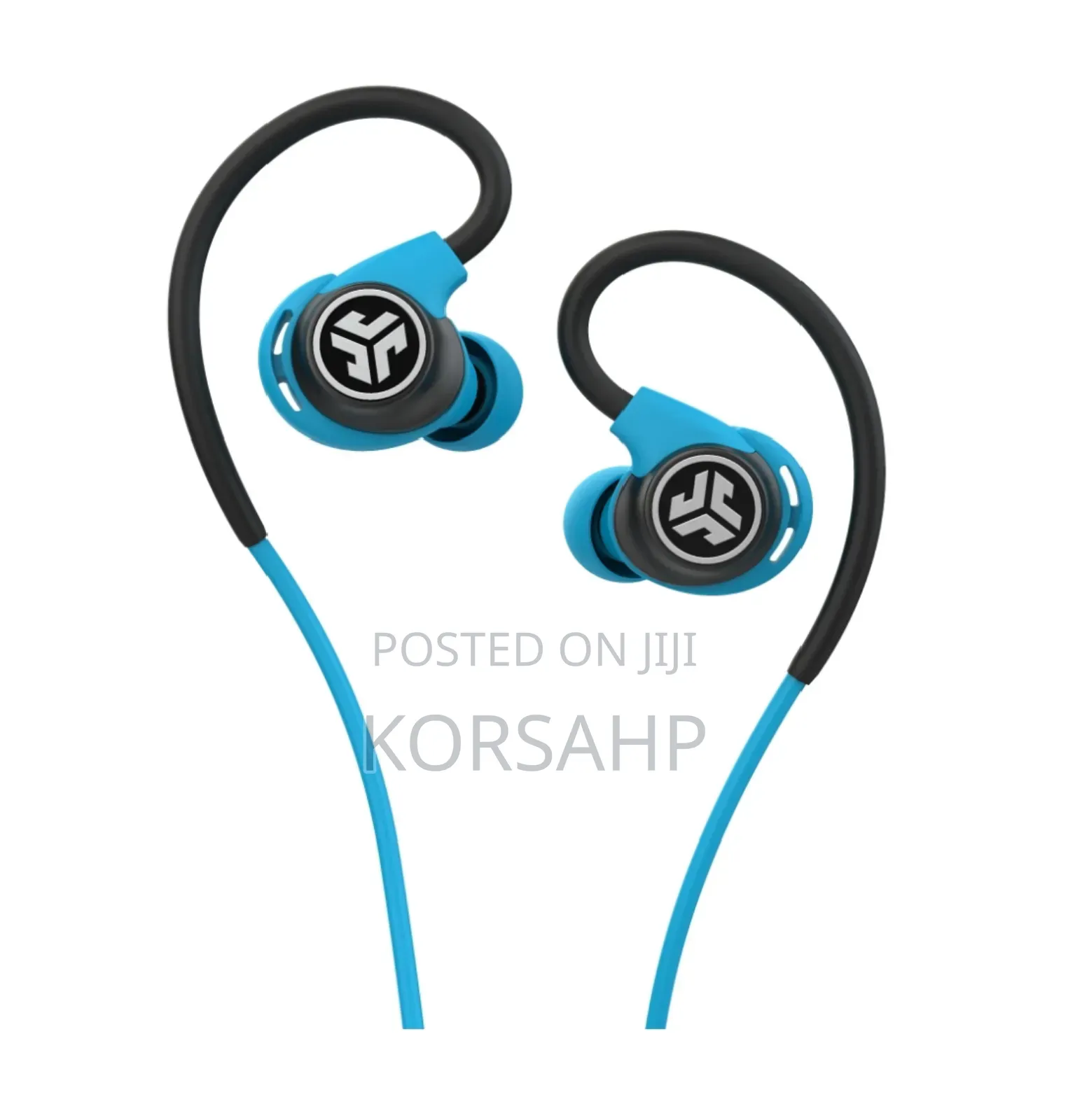 Jlab Fit Sport Earphones