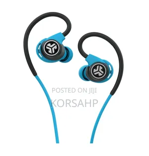 Jlab Fit Sport Earphones