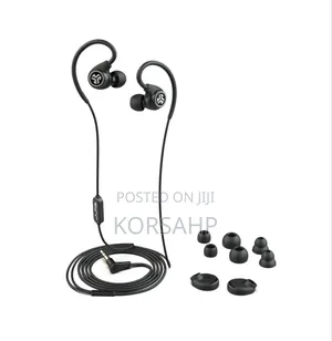 Original Jlab Headphones
