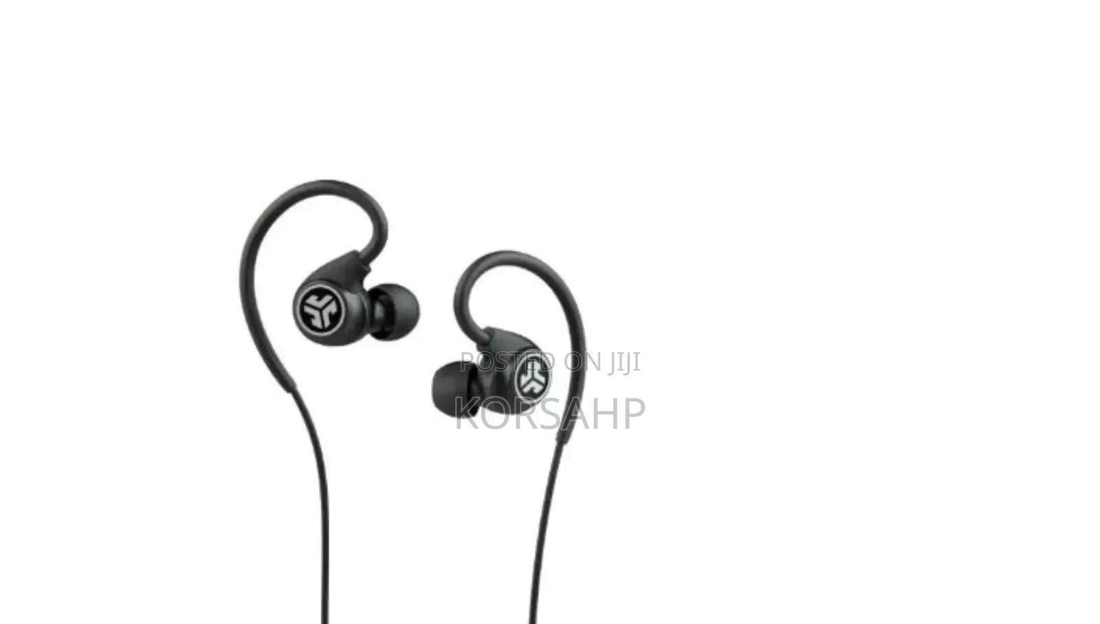 Original Jlab Headphones
