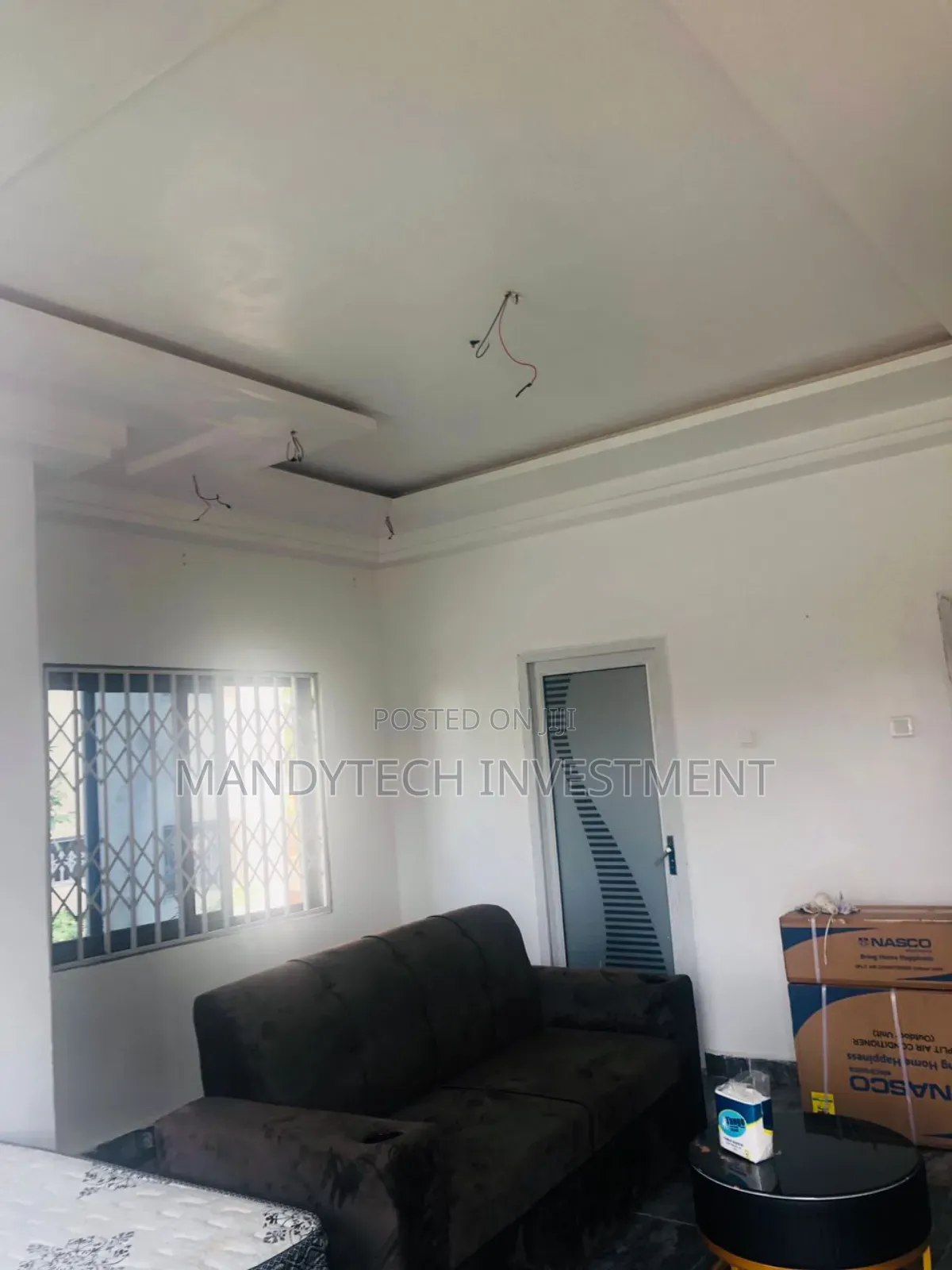 Ultimate-Prestige 3 Bedroom House - Lakeside