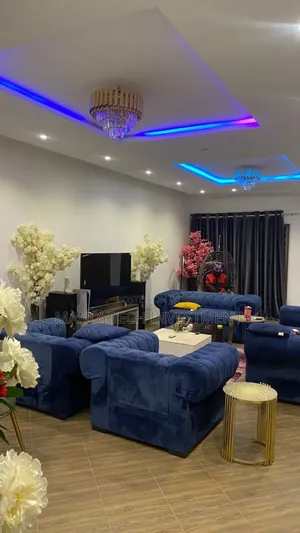 Ultimate-Prestige 3 Bedroom House - Lakeside