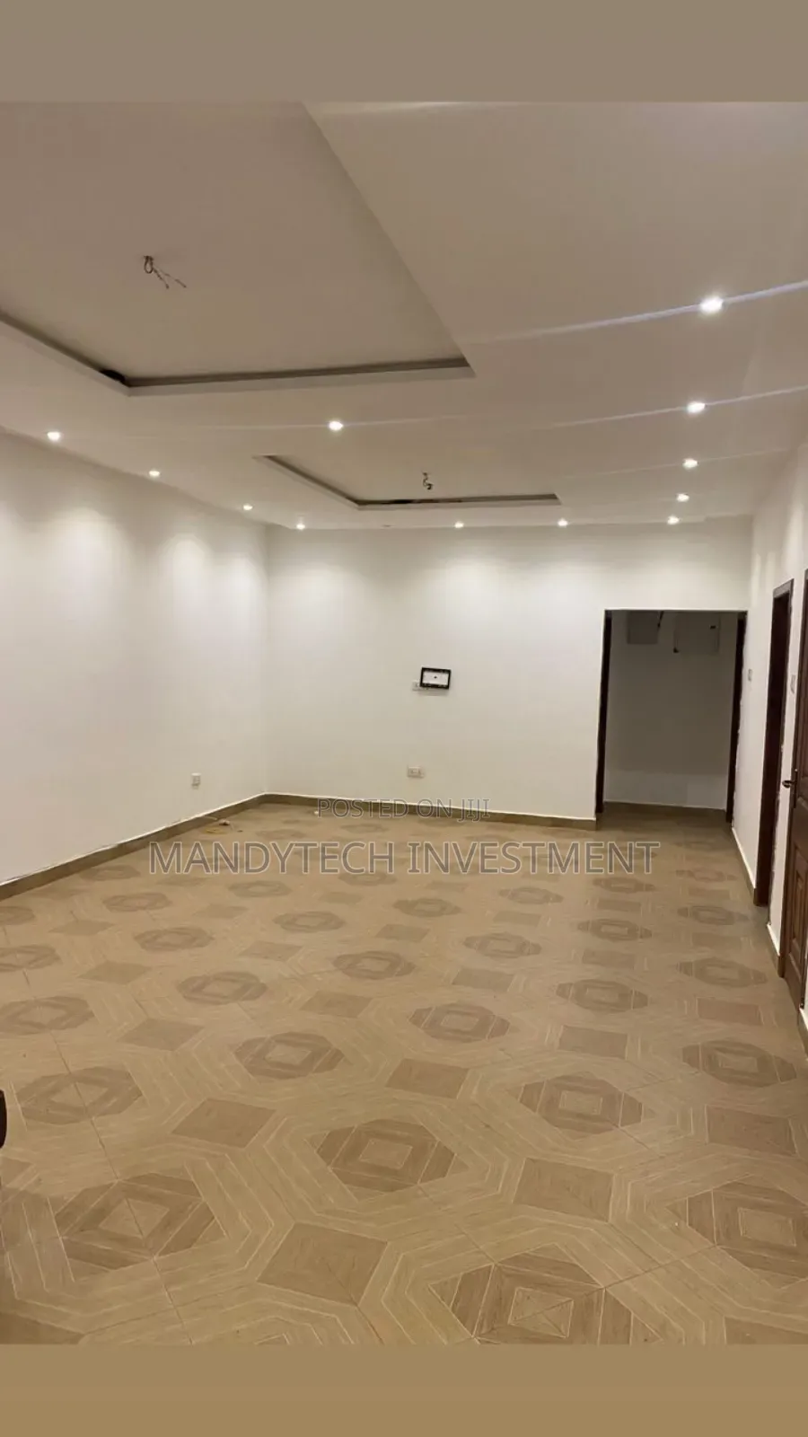Ultimate-Prestige 3 Bedroom House - Lakeside