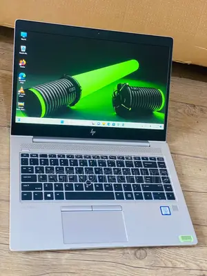 Laptop HP EliteBook 830 G6 16GB Intel Core i5 HDD+SSD 512GB