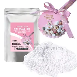 Gypsum Powder 1kg