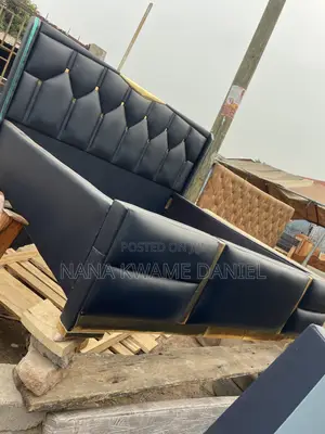 Queen Size Bed