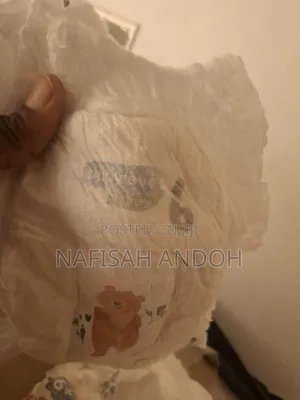 Babylove Pull Up Diapers