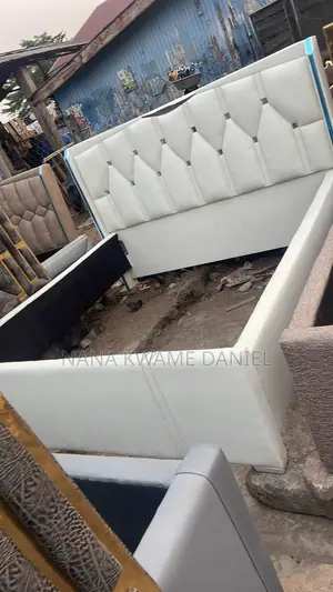 Queen Size Bed