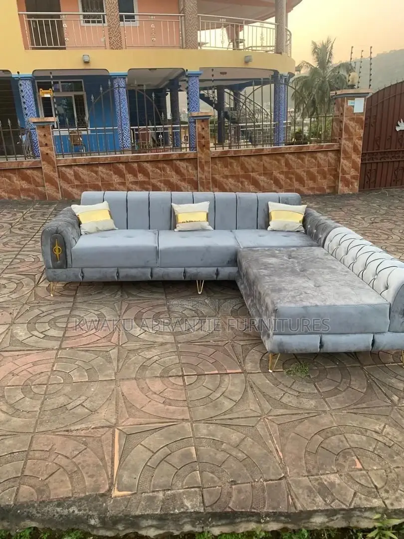 Turkish Sofas