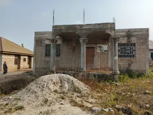 Photo - Five Bedrooms Uncompleted Store Building