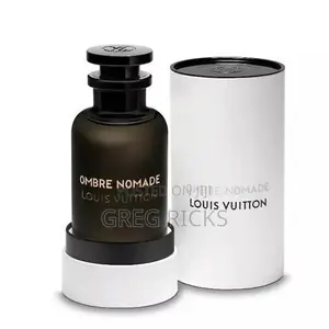 Ombre Nomade Oil Based Perfume