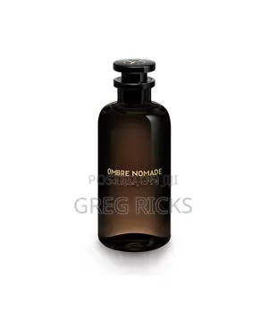 Ombre Nomade Oil Based Perfume
