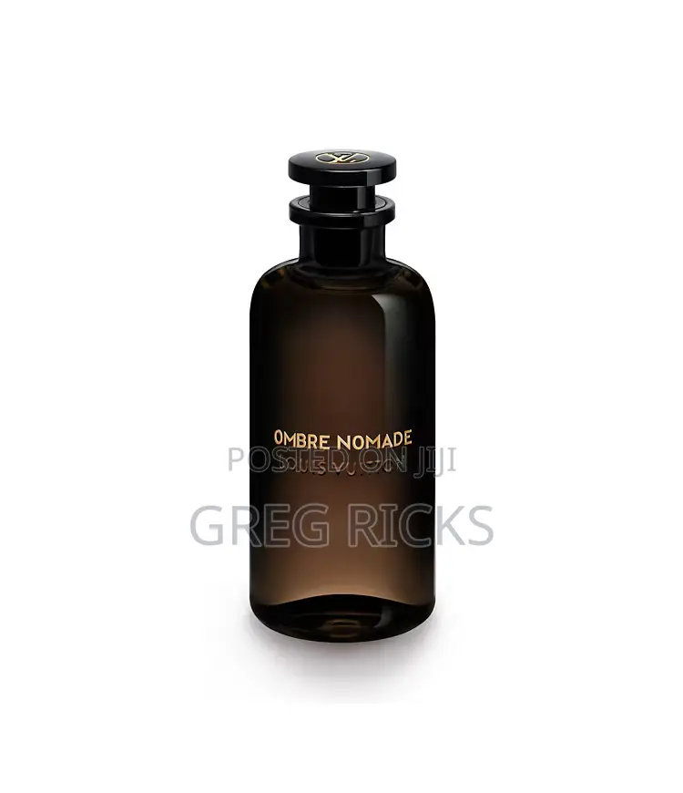 Ombre Nomade Oil Based Perfume