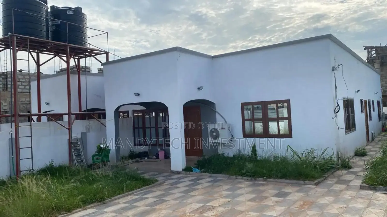 Ultimate-Prestige 3 Bedroom House - Lakeside