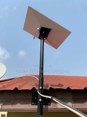 Starlink Installations