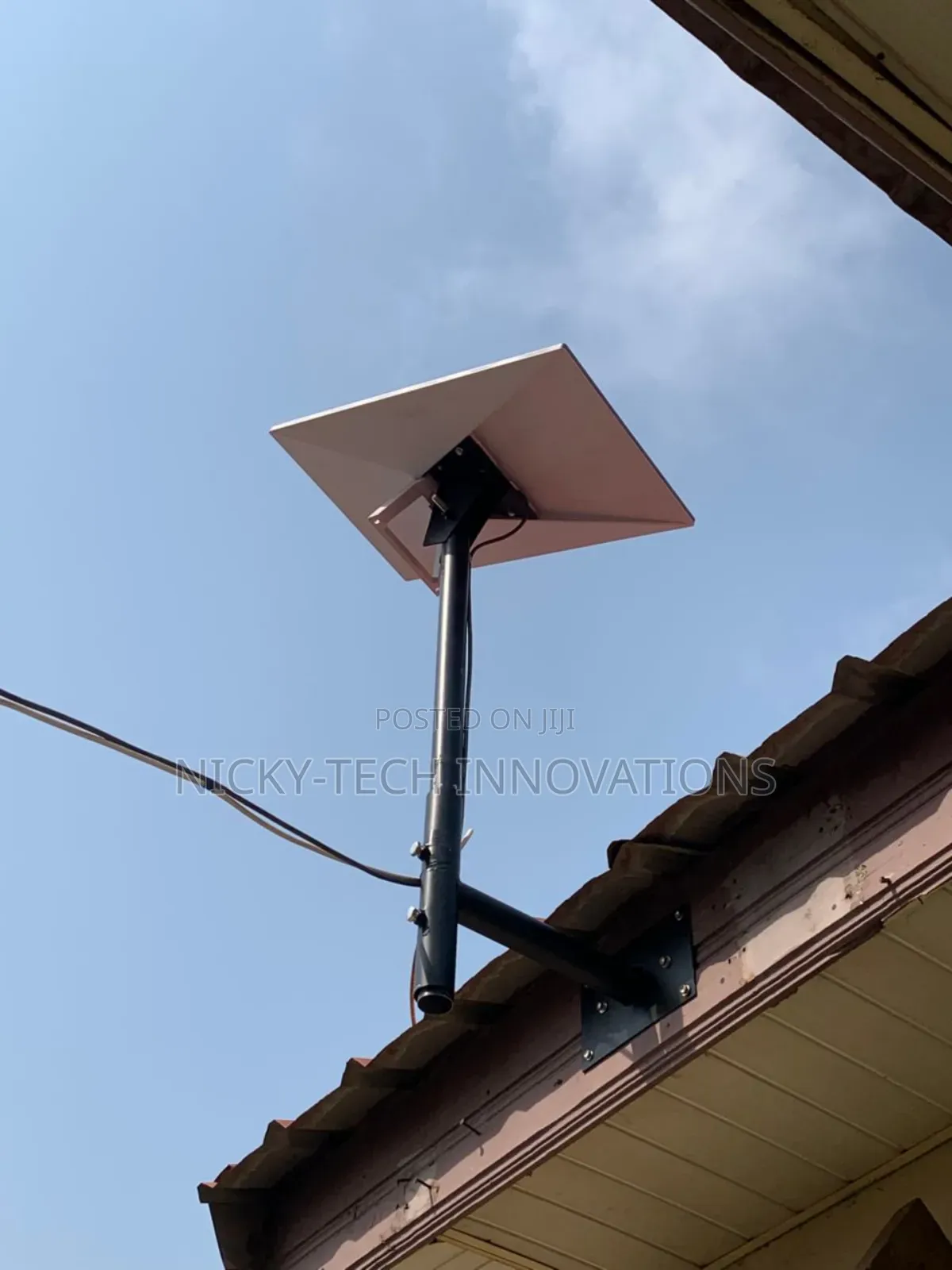 Starlink Installations