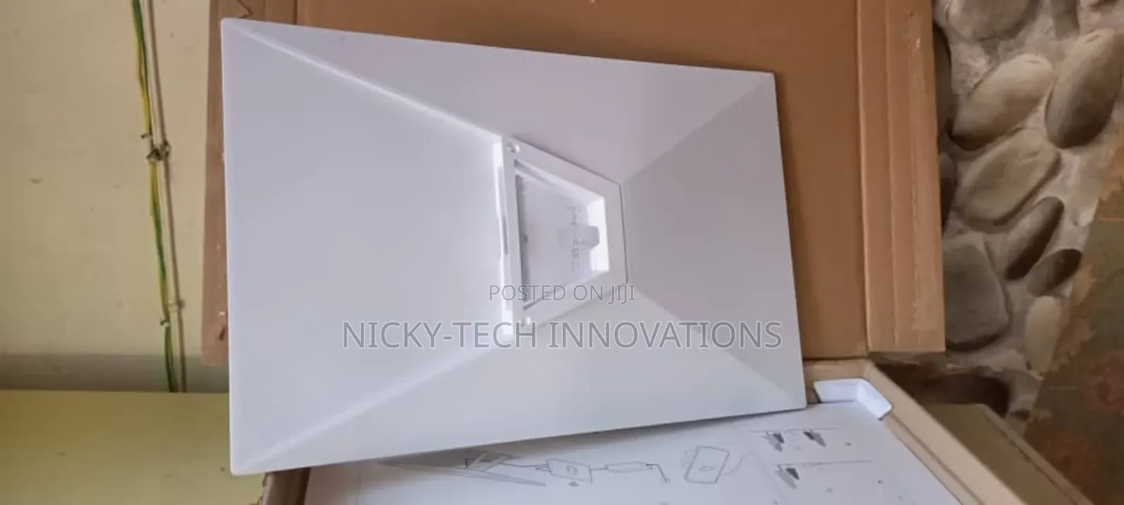 Starlink Installations