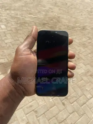 Apple iPhone 12 Pro 256 GB Gold