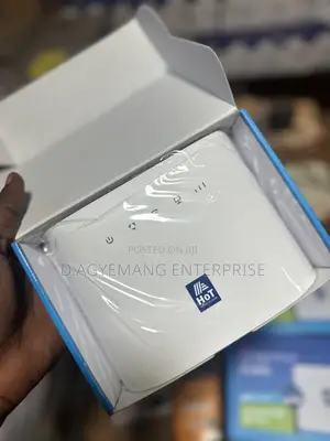 TCL Link Hub Router Cat 12