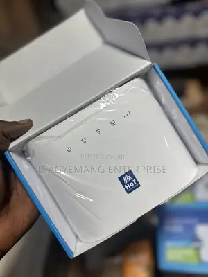 TCL Link Hub Router Cat 12