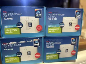 TCL Link Hub Router Cat 12