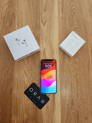 Apple iPhone 12 64 GB White