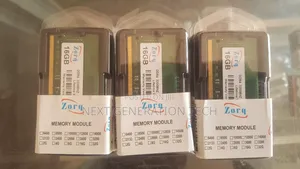 16gb Ddr4 3200mhz Laptop Ram