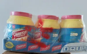 Champion Custard Powder (2kg)