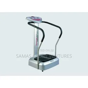Crazy Fitness Massager