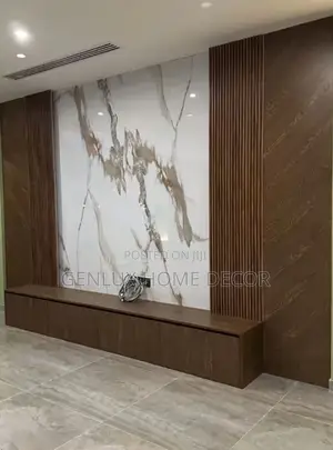 White Gloss TV Units for a Bright and Airy Look