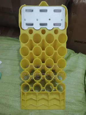 Wheel Chock
