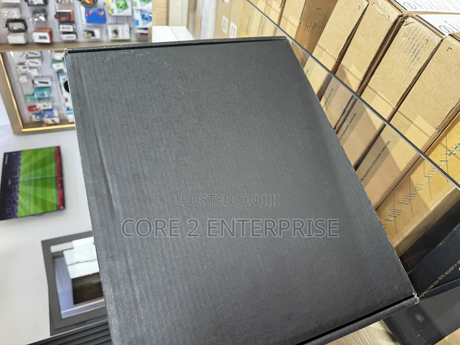 New Laptop Dell Latitude 7450 32GB Intel Core Ultra 7 SSD 512GB