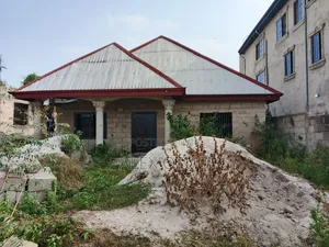 Photo - Uncompleted Building Achiase