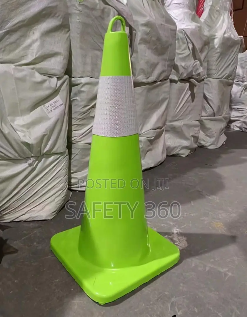 PVC Safety Cone