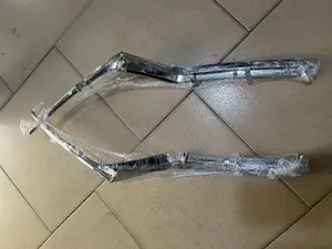 Honda CRV 2017 Head Light Chrome