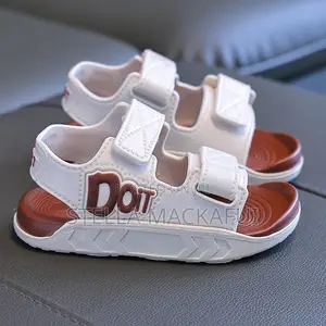 Unisex Sandals for Children Sizes , 29, And, 35 Only