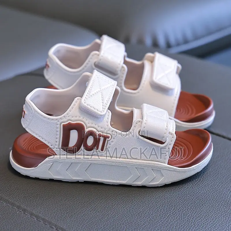 Unisex Sandals for Children Sizes , 29, And, 35 Only