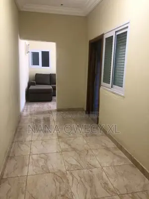 Furnished 1bdrm Apartment in Redtop Behind West, Bortiano for rent