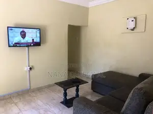 Furnished 1bdrm Apartment in Redtop Behind West, Bortiano for rent