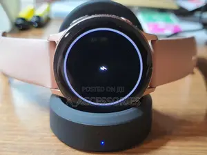 Wireless Samsung Galaxy Watch Charger