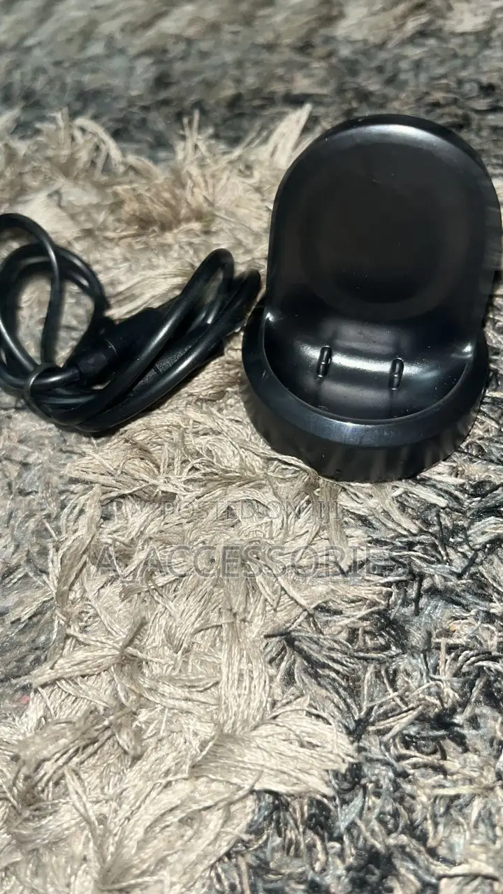 Wireless Samsung Galaxy Watch Charger