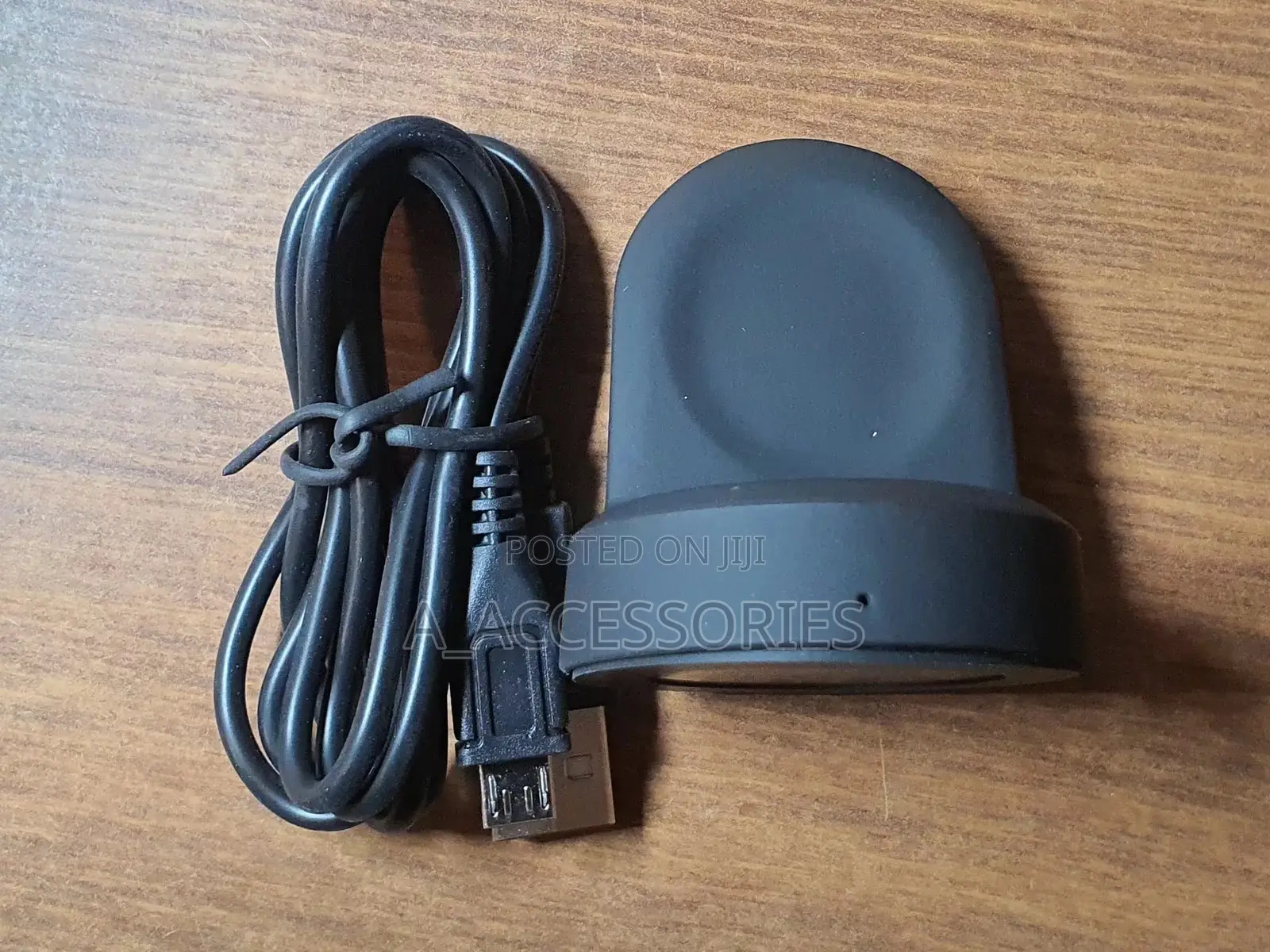 Wireless Samsung Galaxy Watch Charger