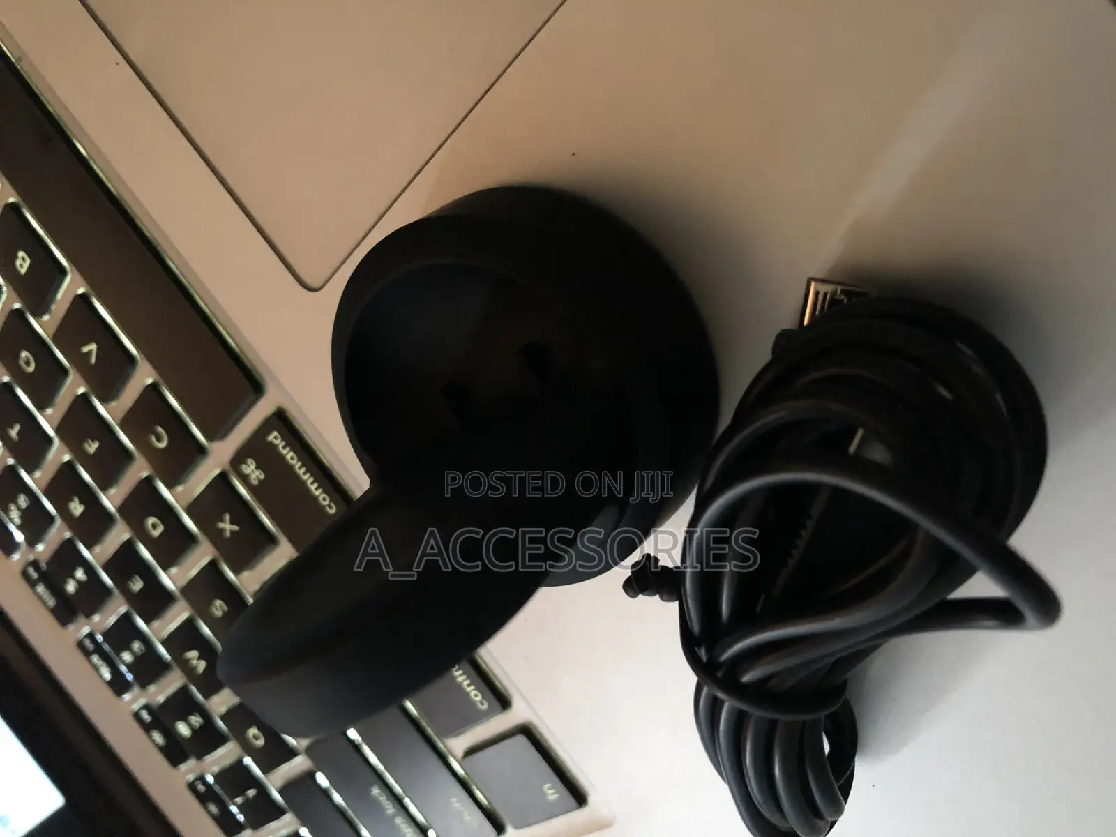 Wireless Samsung Galaxy Watch Charger
